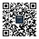 微信公众号二维码